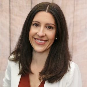 Meet your Posher, Krystal